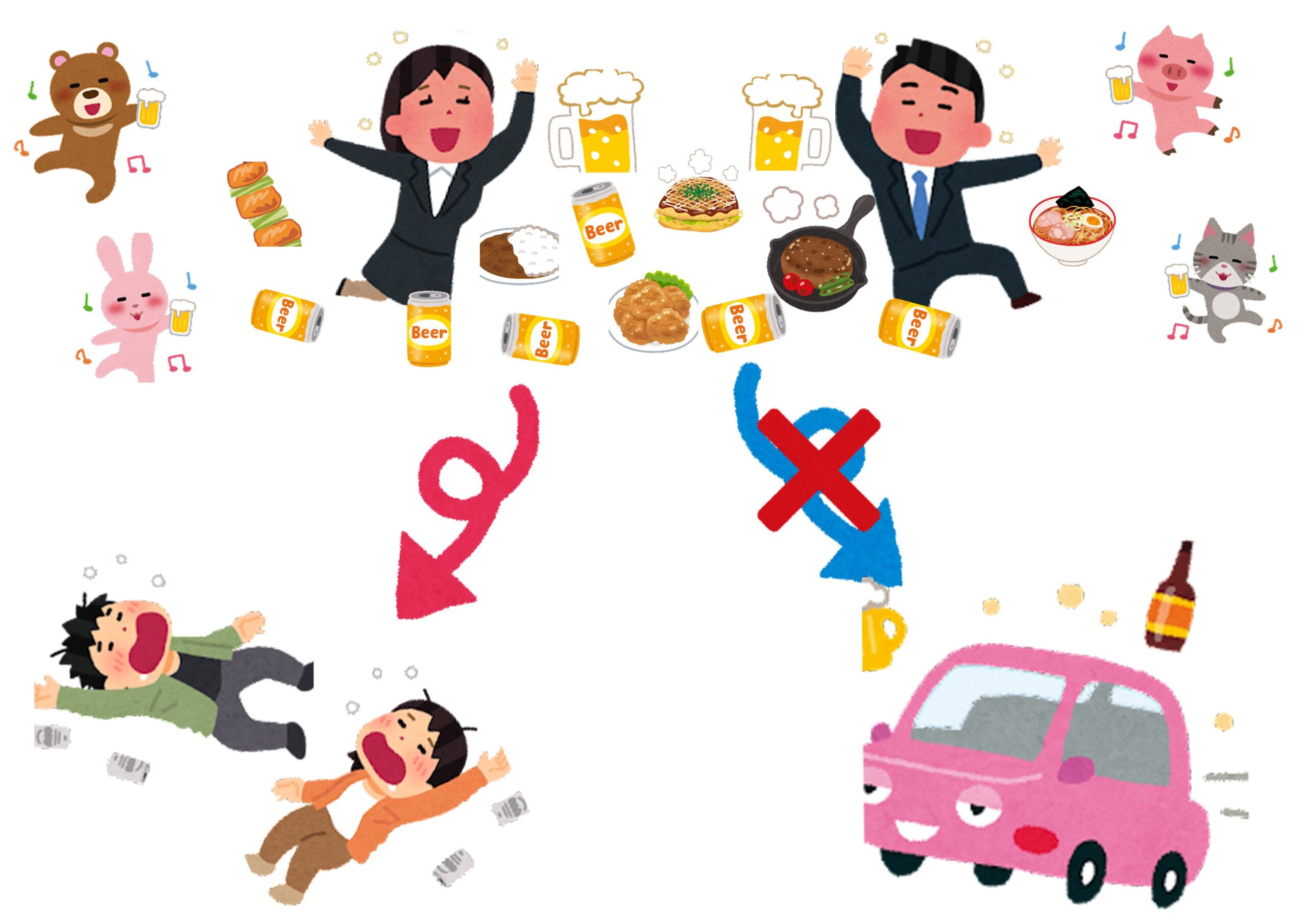 手ぶらで来てたっぷり呑んで食べてぐっすり寝て帰れる蒲郡にあるホテル。